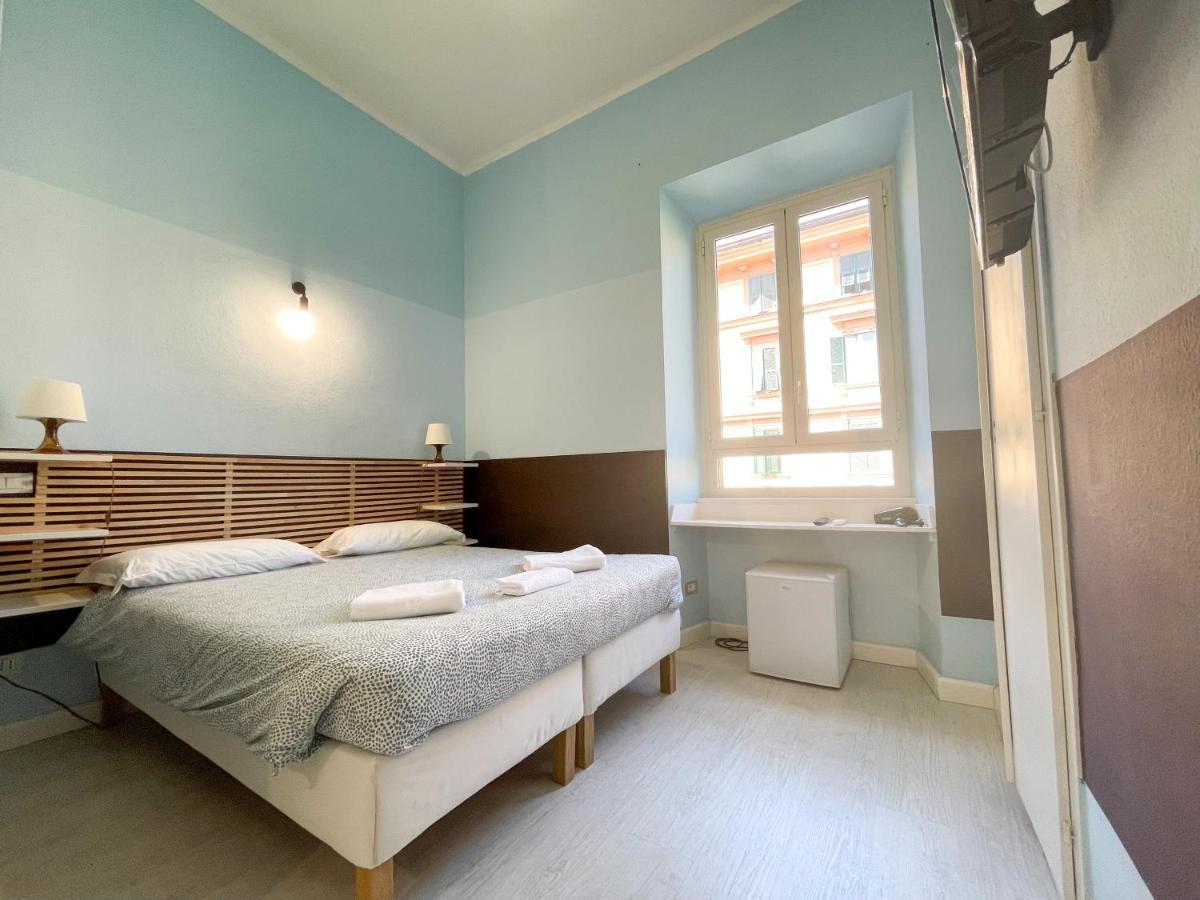 Prati Boutique Suites Roma Exterior foto