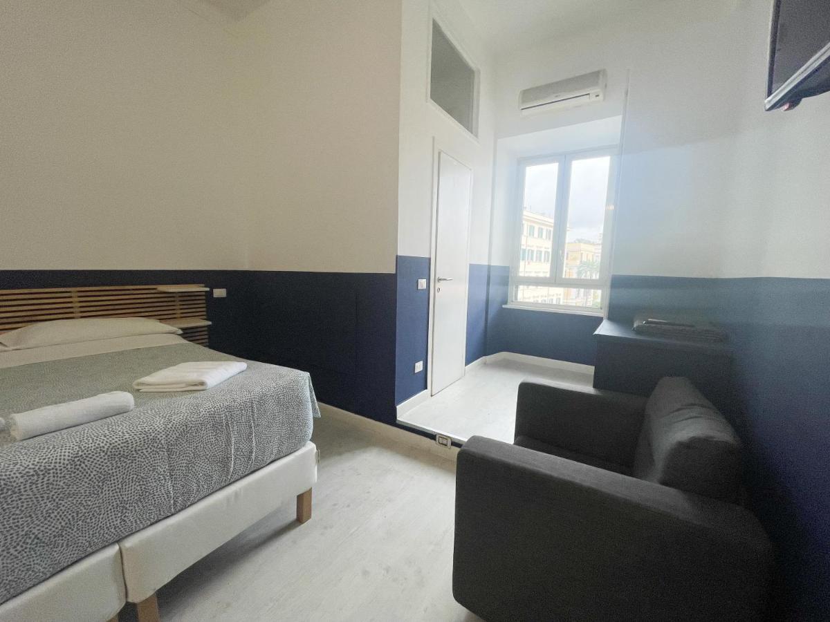 Prati Boutique Suites Roma Exterior foto