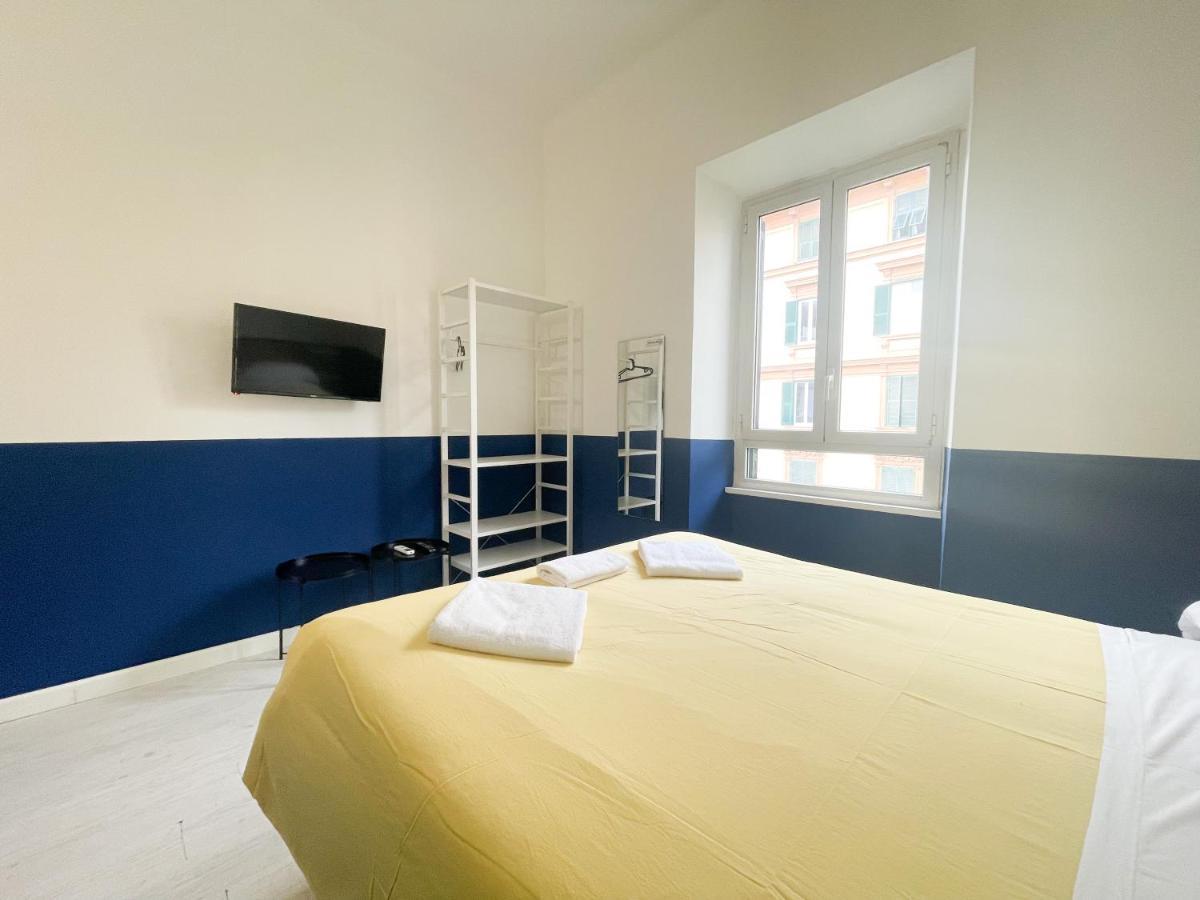 Prati Boutique Suites Roma Exterior foto