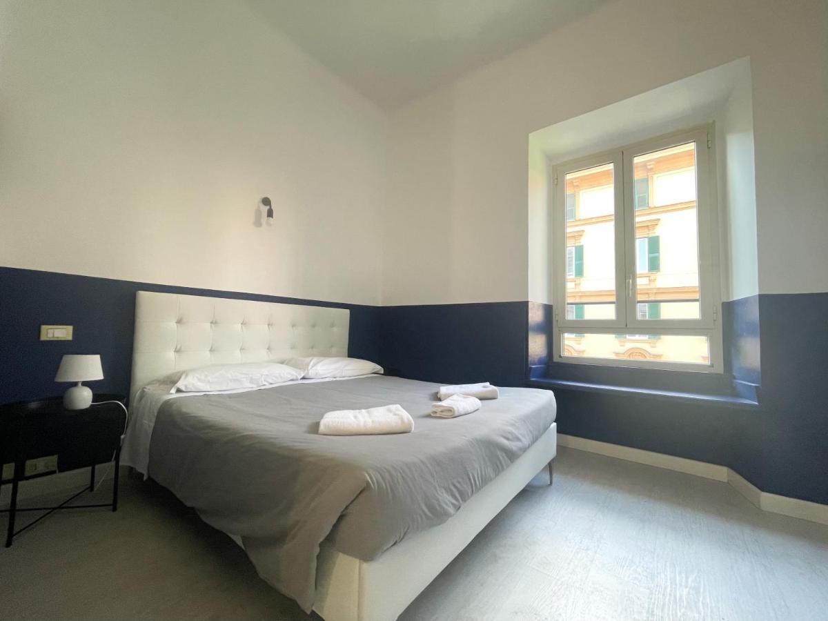 Prati Boutique Suites Roma Exterior foto